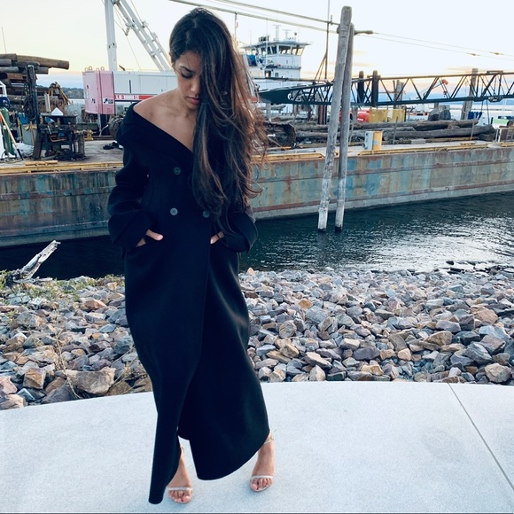 OPEN TO OFFERS - New Dior Wool Coat - Picture 7 of 16